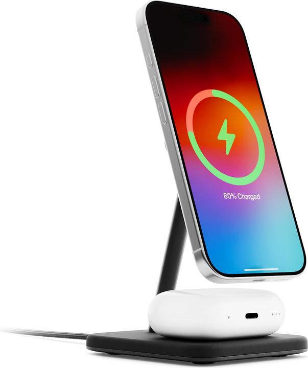 Produktbild TwelveSouth HiRise 2 Deluxe (Qi2) (15 W)