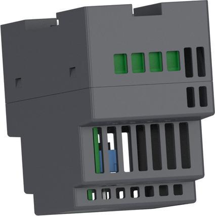 Actual product image Schneider Electric Power supply unit for DIN rail, 80%, 5V, 3.6A, 18W, adjustable