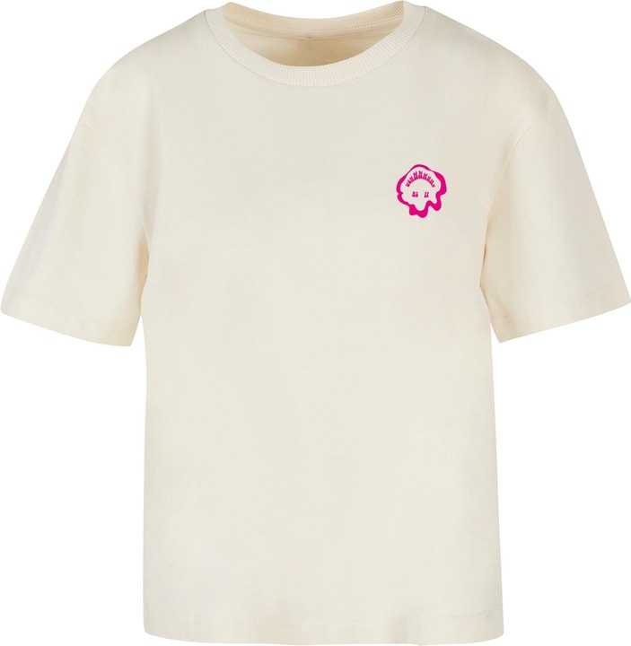 Actual product image Miss Tee Everything's Nice Tee - 105755 (5XL)