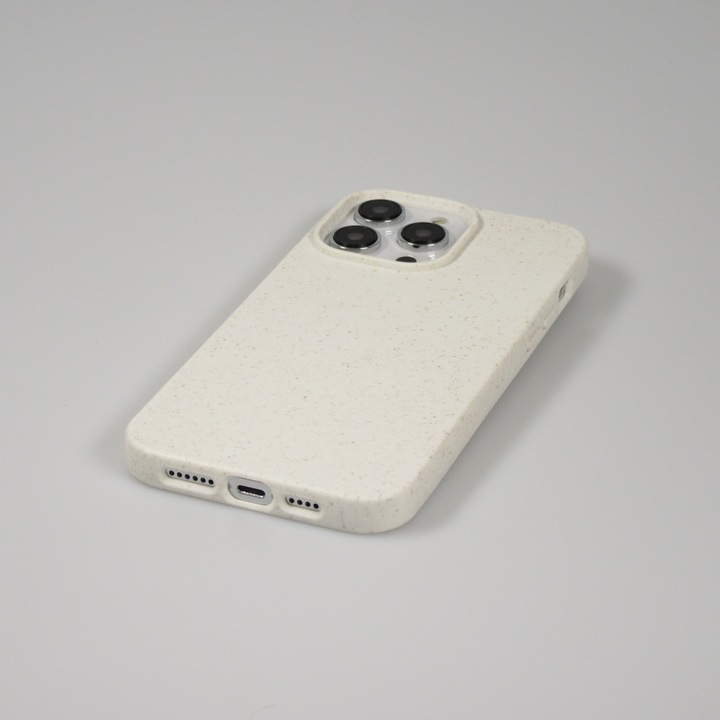 Image du produit PhoneLook Coque Bio Eco-Friendly biodégradable écologique nature (Samsung Galaxy S25 Ultra)