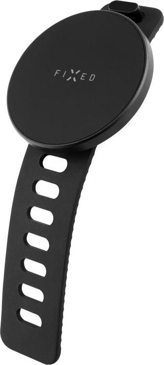 Fixed Fitness mobile phone holder MagGrip Active with MagSafe holder black