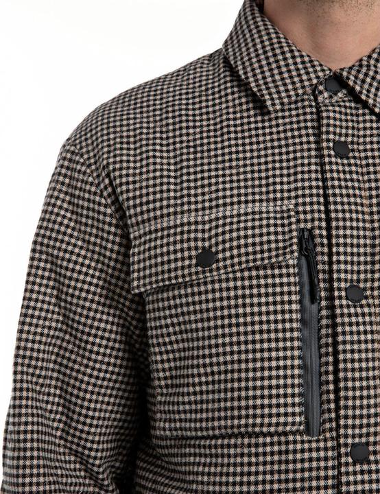 Produktbild Replay Übergangsjacke mit Brusttaschen, lässig und bequem (XS)