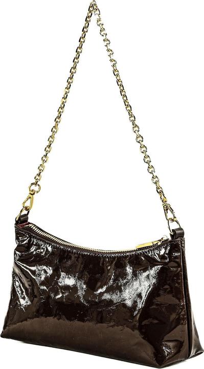 Immagine prodotto Coccinelle Aura Mini Bag Grained Leather