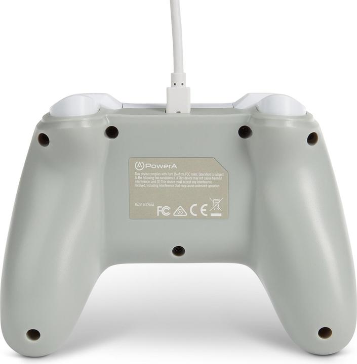 Actual product image PowerA Controller (Switch)