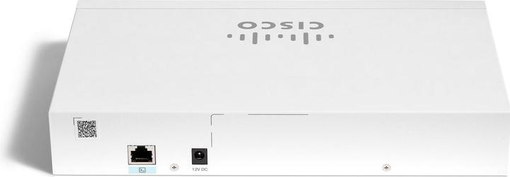 Actual product image Cisco CBS220-8T-E-2G (10 ports)