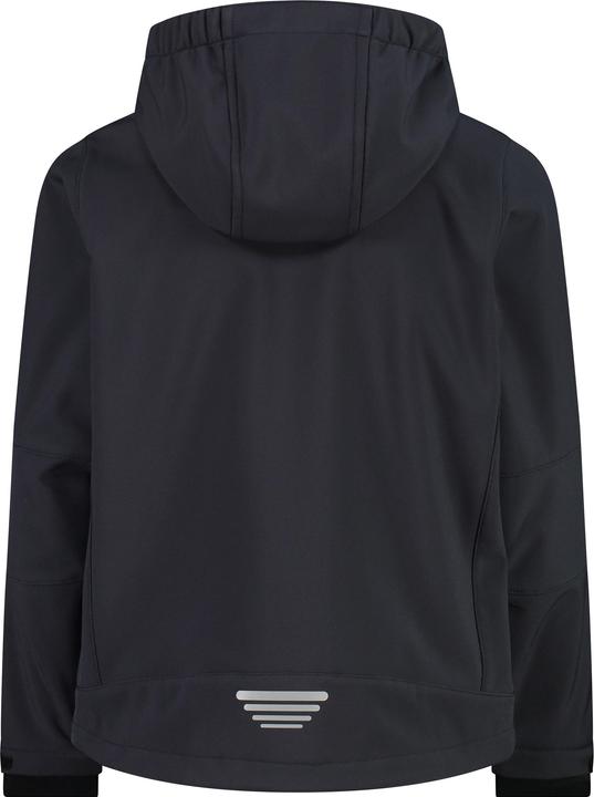 Produktbild CMP Campagnolo Softshell Hoodie (110)