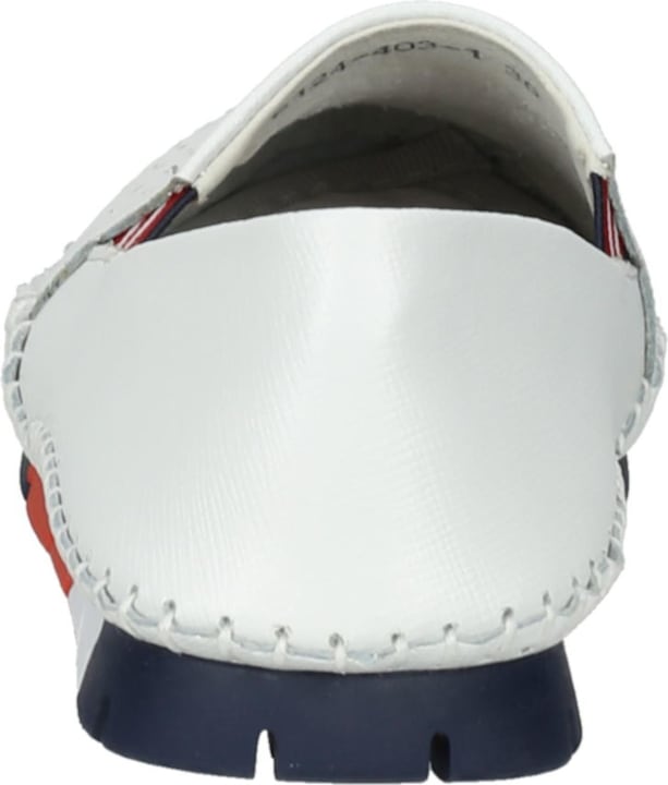 Produktbild Cosmos Comfort Dieser angesagte Slipper aus hochwertigem Leder von kann mit einem schönen Design übe (42)