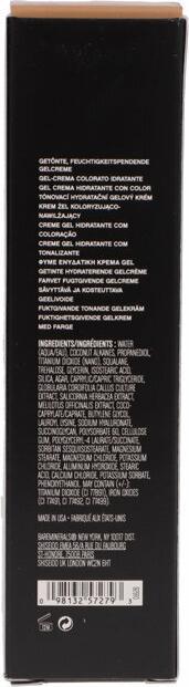 Produktbild Bare Minerals Complexion Rescue (07 Tan)