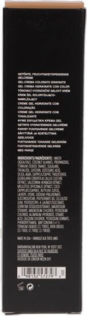 Actual product image Bare Minerals Complexion Rescue (07 Tan)