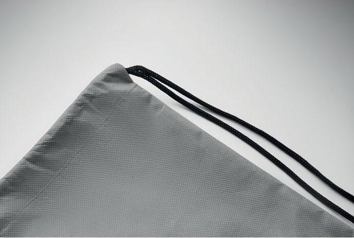 Produktbild MidOcean Daffy Turnbeutel NonWoven