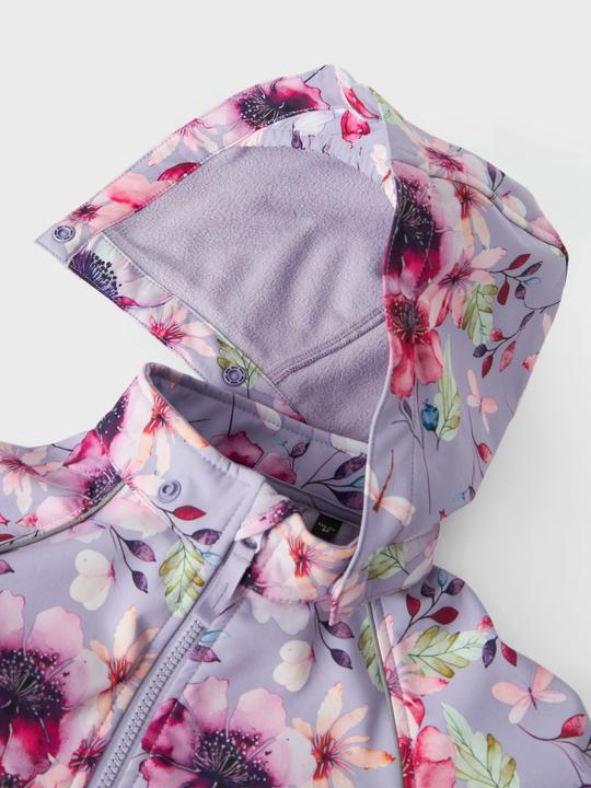 Produktbild Name it ALFA08 Softshell-Anzug (86)