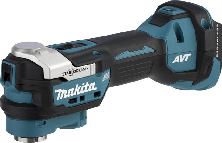 Actual product image Makita DTM 52