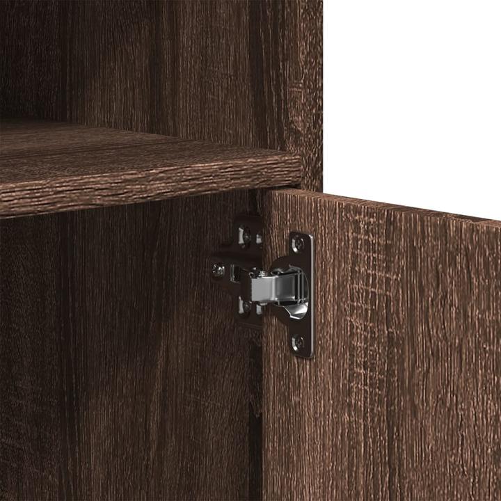 Actual product image VidaXL Roller cabinet