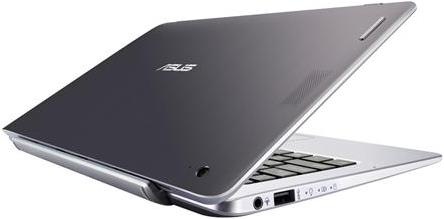 Produktbild ASUS Transformer Book Trio TX201 (11.60", Intel Core i7-4500U, 4 GB, 16 GB, CH)