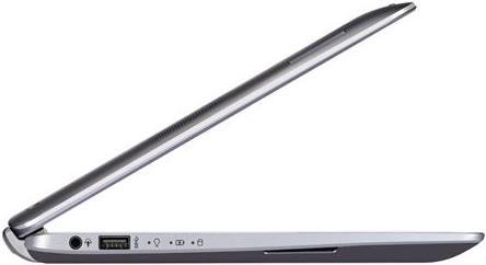 Produktbild ASUS Transformer Book Trio TX201 (11.60", Intel Core i7-4500U, 4 GB, 16 GB, CH)