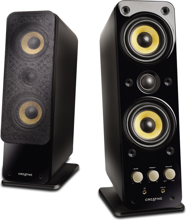 Creative GigaWorks T40 Series II