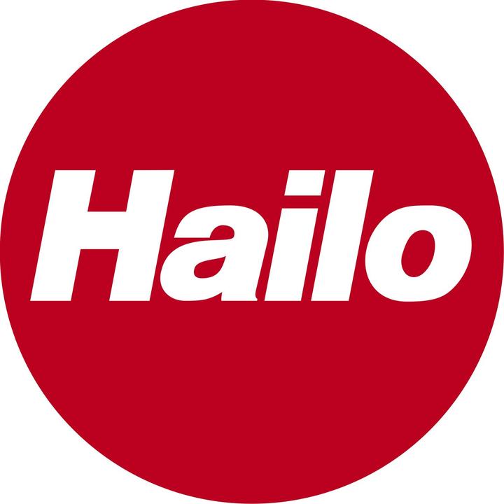 Image du produit Hailo Fixation de socle pour escabeau pliant Step-Fix