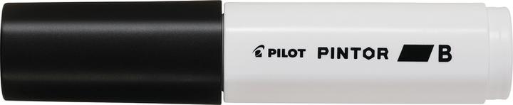 Produktbild Pilot Pintor Breit Essentials Set à 4 (Mehrfarbig, 8 mm, 4 x)