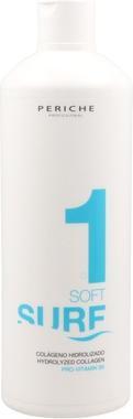 Actual product image Periche Permanente Surf 1 Soft 450ml by (450 ml)