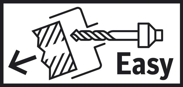 Productafbeelding Bosch Professional Zubehör Gatenzaag voor hout en metaal, 86 mm (86 mm)