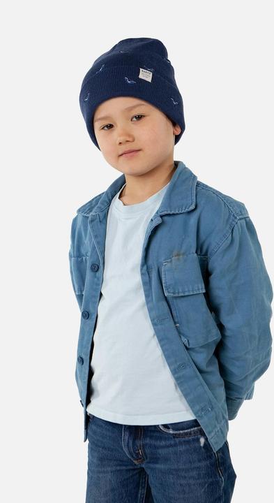 Actual product image Barts Kid's Vinson Beanie (53)