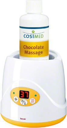 Actual product image Beurer BY 52