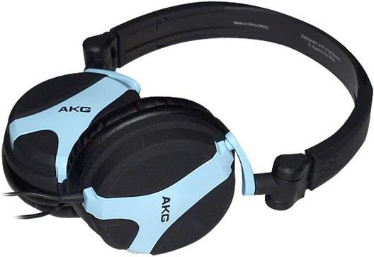 Produktbild AKG K518 (Kabelgebunden)