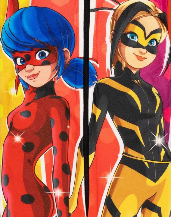 Produktbild Miraculous Schlafanzug Mädchen (128)