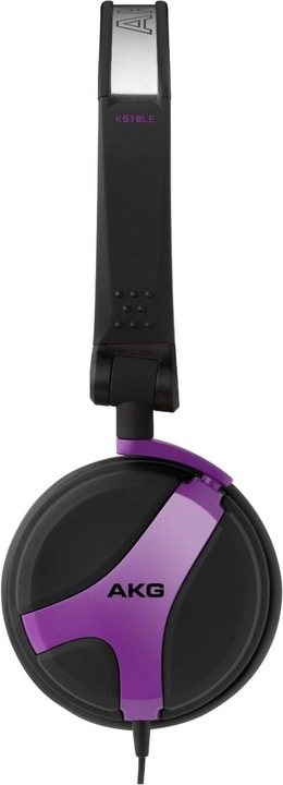 Produktbild AKG K518 (Kabelgebunden)