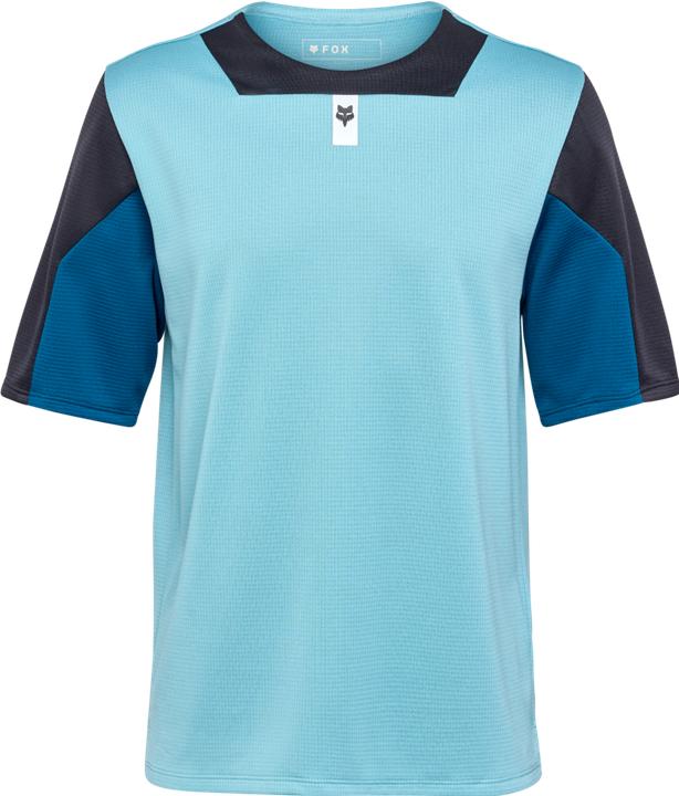 Produktbild Fox Yth Defend SS Jersey (128, 134, M)