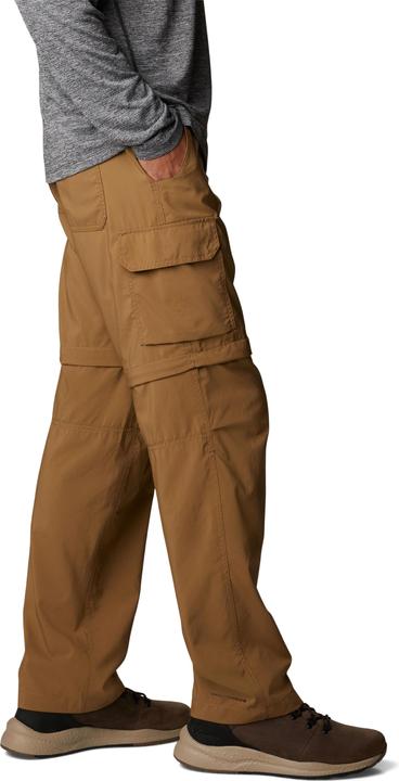 Produktbild Columbia Silver Ridge Utility Convertible Pant (36)