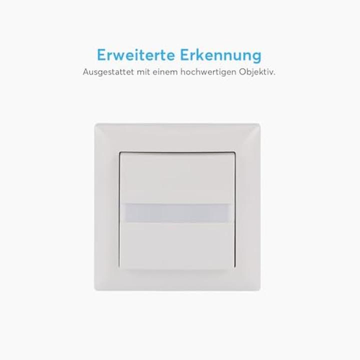 Produktbild Busch-Jaeger Komfortschalter (5 m)