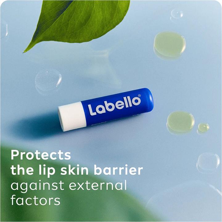 Actual product image LABELLO Original 24h Moisture Lip Balm 4.8g (Lip balm)