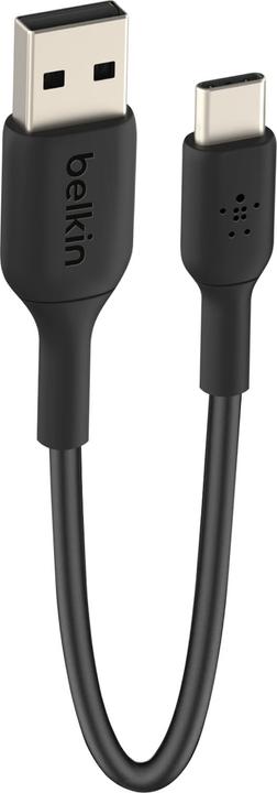 Actual product image Belkin USB-A – USB-C (0.15 m, USB 2.0)