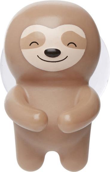 Kikkerland Sloth (Toothbrush holder)