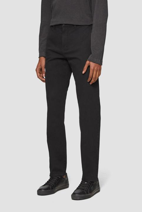 Actual product image S.Oliver Hose Chino aus Baumwollstretch (W29/L32)