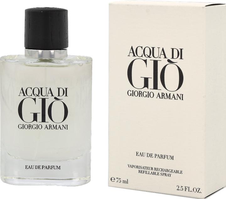Immagine prodotto Giorgio Armani Acqua Di Giò (Eau de parfum, 75 ml)