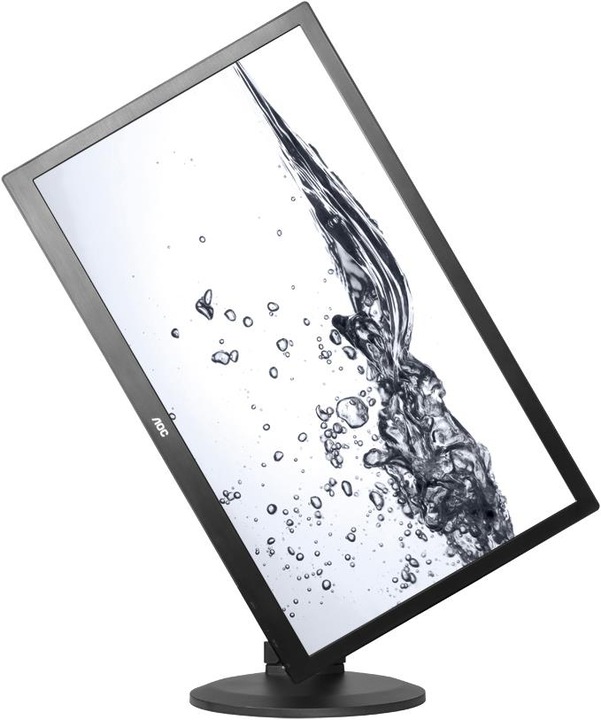 Image du produit AOC Q2770pqu (2560 x 1440 pixels)