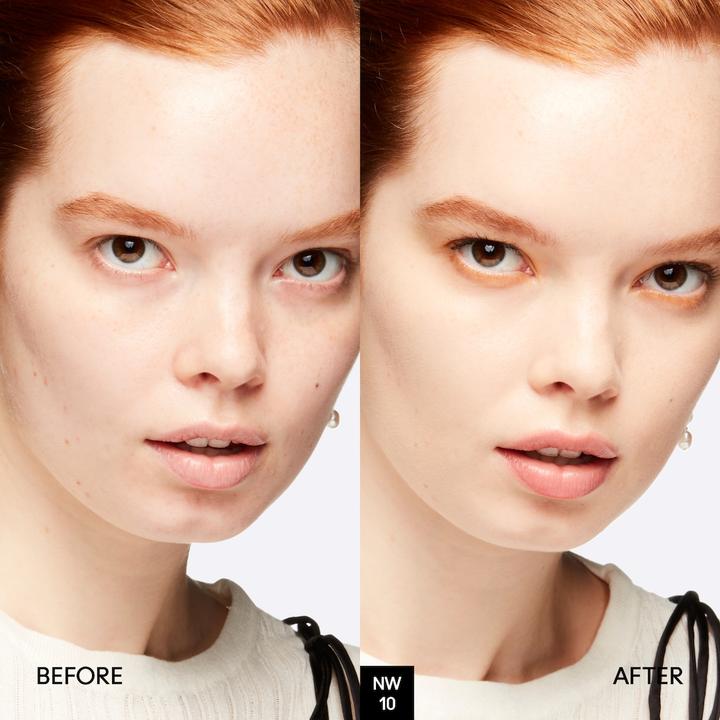 Produktbild MAC Cosmetics Studio Fix Tech Cream-To-Powder Foundation (Nr. NW10)