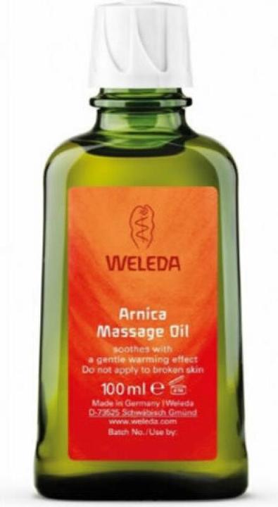 Image du produit Weleda Arnika (100 ml)