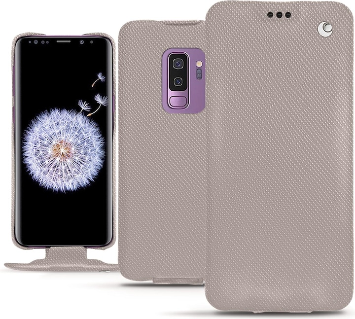 Image du produit Noreve Housse cuir vertical (Samsung Galaxy S9+)