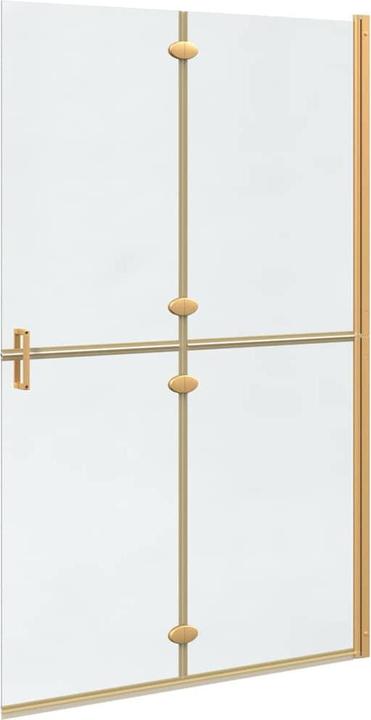 Produktbild vidaXL Duschwand