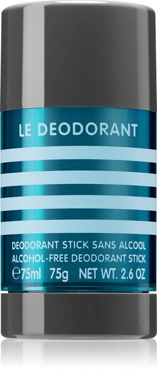 Actual product image Gaultier Deodorant (Stick, 75 g)