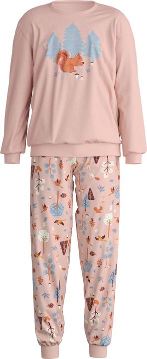 Produktbild Calida Kids Forest Bündchen-Pyjama (140)