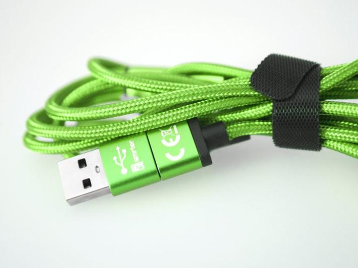 Actual product image Smrter 5in1 (1.20 m, USB 2.0)