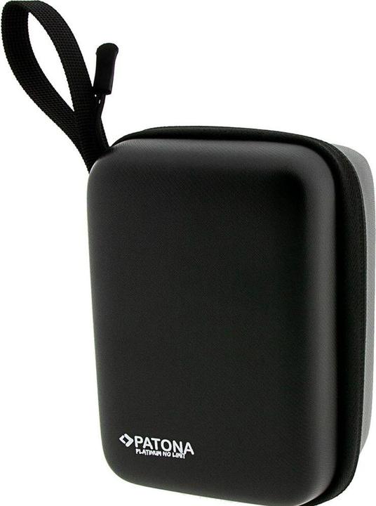 Actual product image Patona Platinum V-Mount BP-99W (Camera battery)