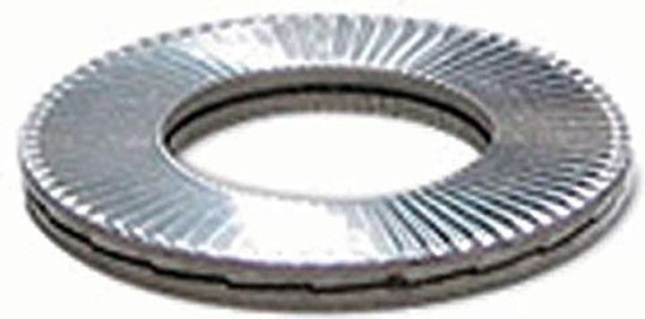 Lemvigh-Müller Discs 1.4404 NL6spss (M6)