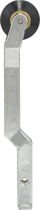 Produktbild Bosch Professional Zubehör Kontaktarm für Elektrofeile, für Ecken (V-Form)