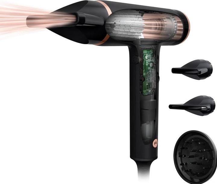 Image du produit Rowenta HY8310 (1700 W)