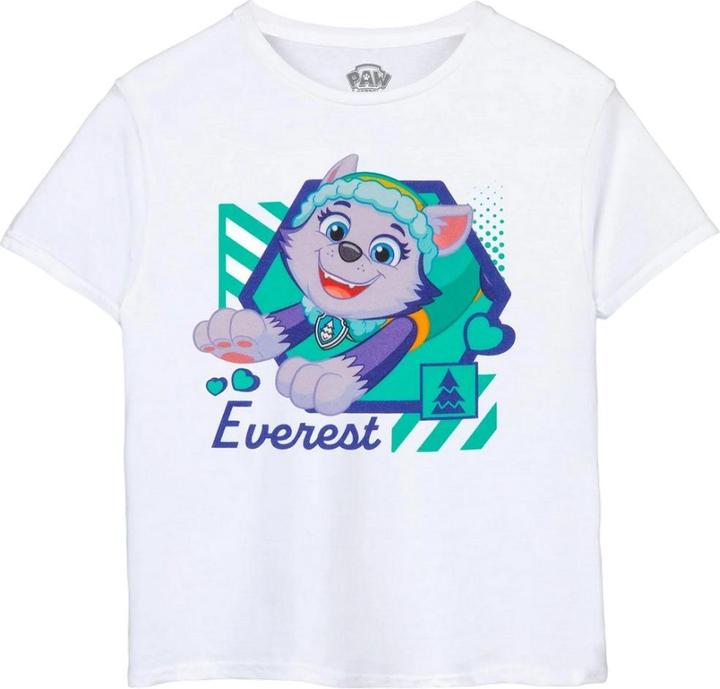 Immagine prodotto Paw Patrol Maglietta Everest Ragazze (104)
